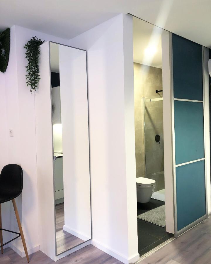 Apartment Zagreb Jacuzzi Luaran gambar