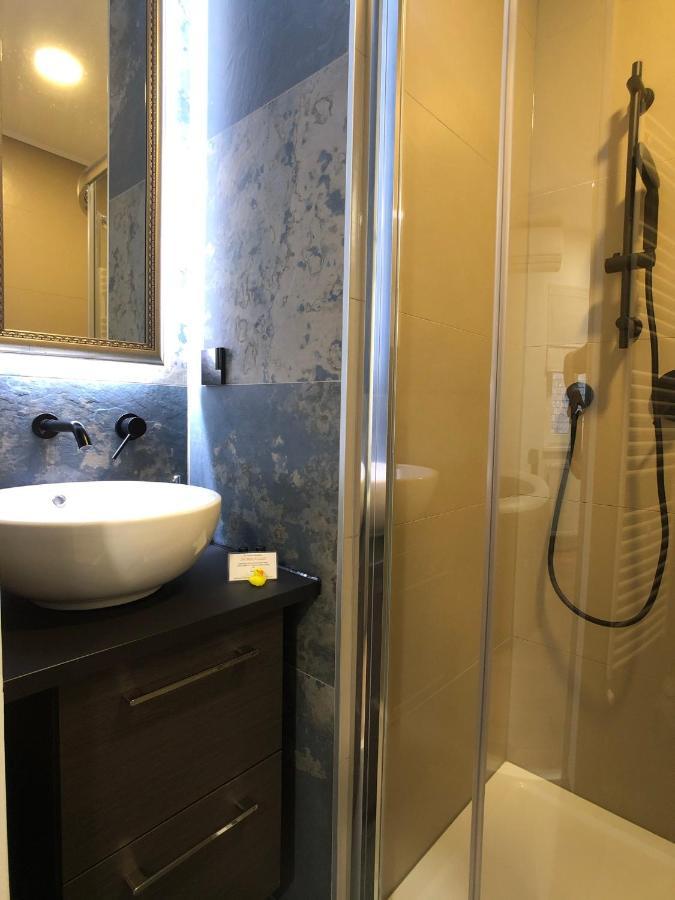 Apartment Zagreb Jacuzzi Luaran gambar